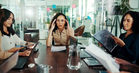5 Common Mistakes to Avoid When Ordering Custom Event Merch