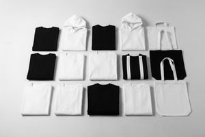 custom apparel Canberra