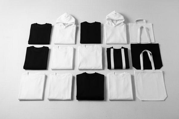 custom apparel Canberra