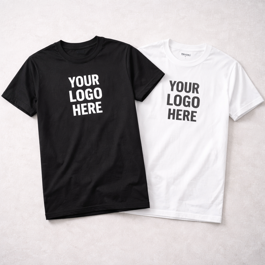 Custom T-Shirts for Festivals & Events