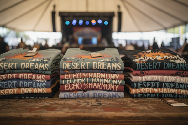 printed tees Australia