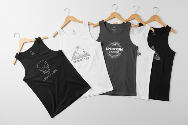 custom singlets Australia