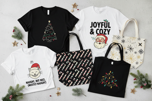 creator merch printing