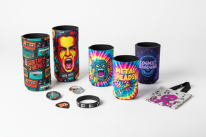 promotional merchandise