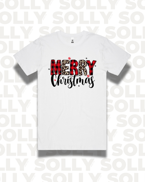 Merry Christmas (pj's)