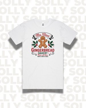 Gingerbread 