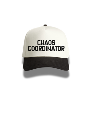 Two-Toned Caps with Humour Quotes