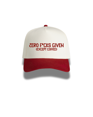 Two-Toned Caps with Humour Quotes