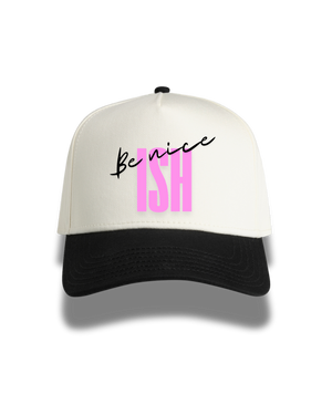 Two-Toned Caps with Humour Quotes V2