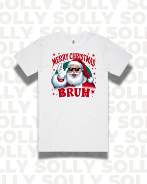 Funny Christmas Tee's