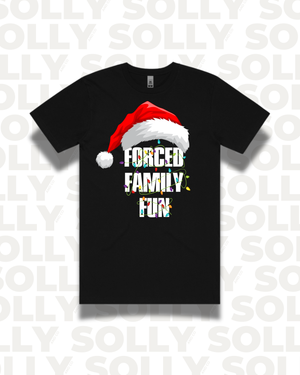 Funny Christmas Tee's