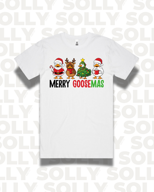 Funny Christmas Tee's