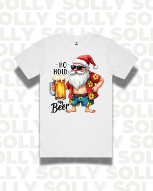 Funny Christmas Tee's