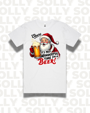 Funny Christmas Tee's