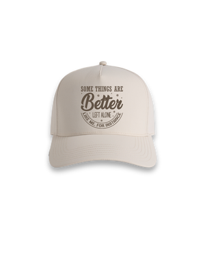 Nylon Caps with Sassy Quotes