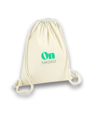 Drawstring Bag Humour Quotes V2