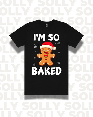 Naughty Christmas Tee's