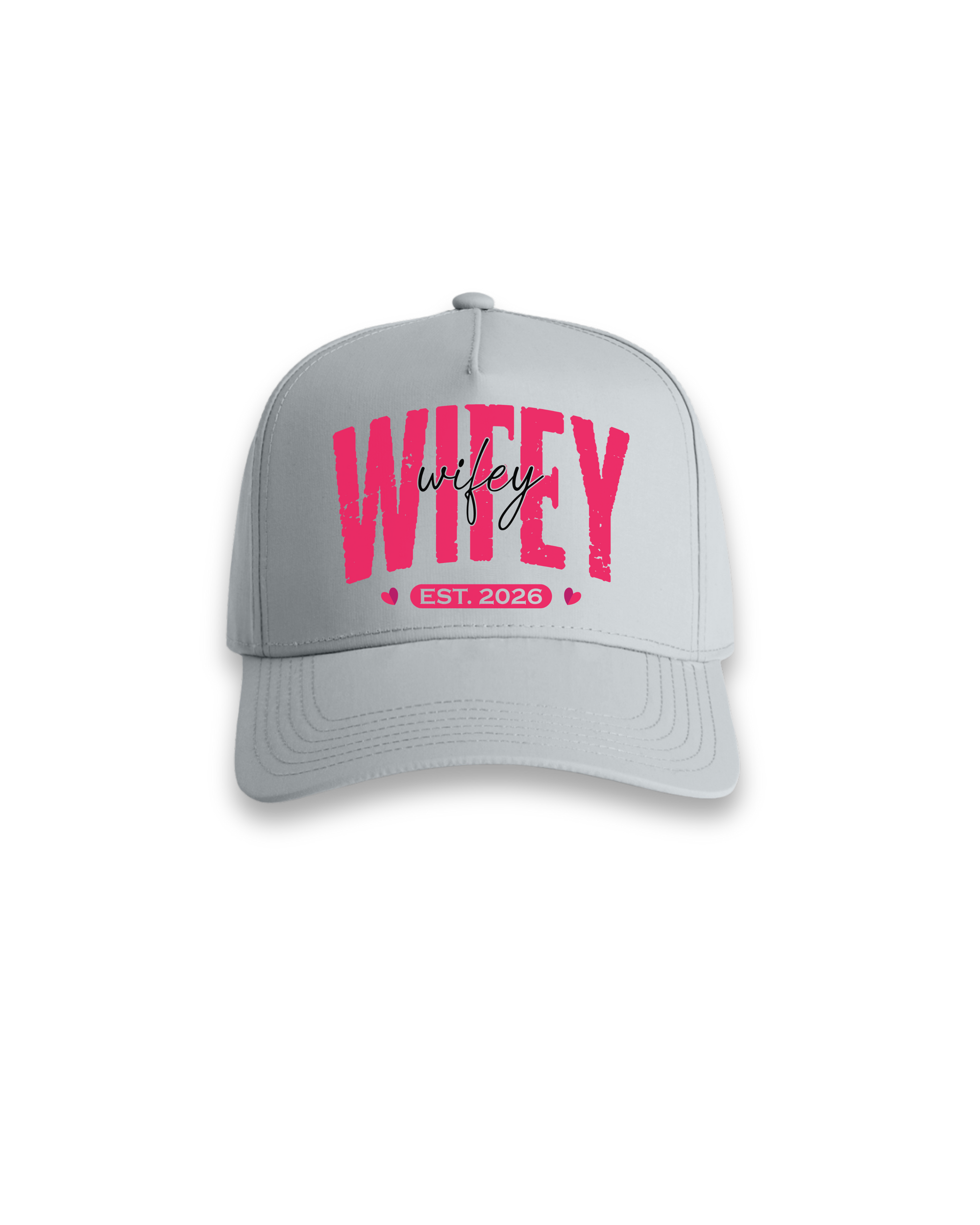Nylon Caps with Sassy Quotes