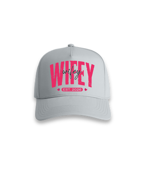 Nylon Caps with Sassy Quotes