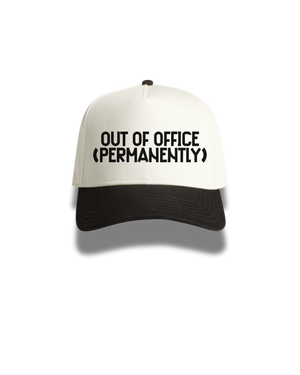 Two-Toned Caps with Humour Quotes