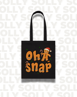 Festive Tote Bags