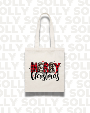 Festive Tote Bags