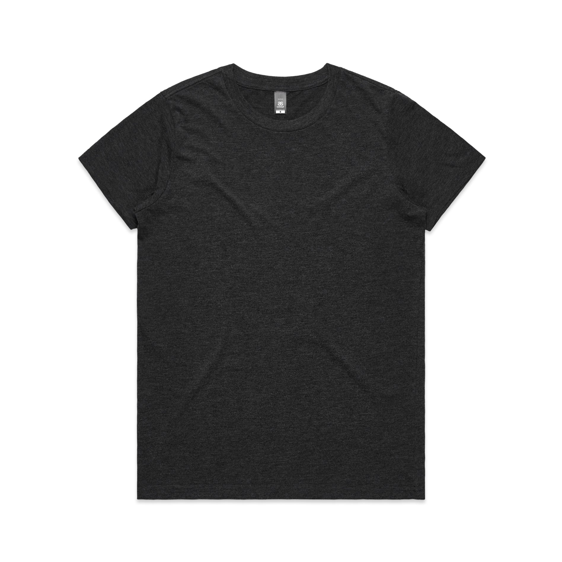 AS Colour Wo's Maple Tee 4001