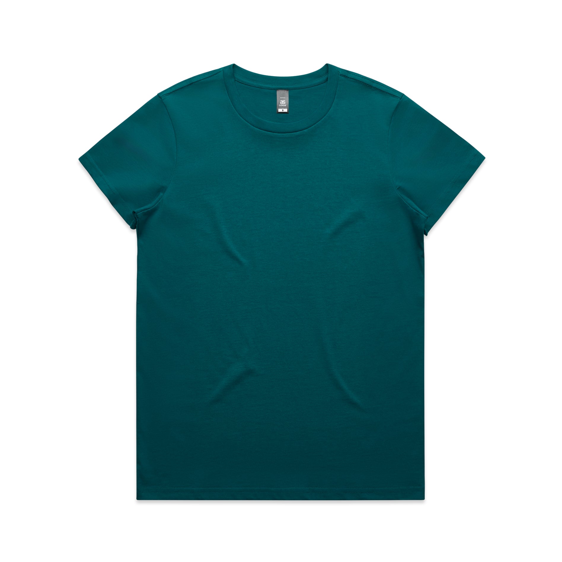 AS Colour Wo's Maple Tee 4001