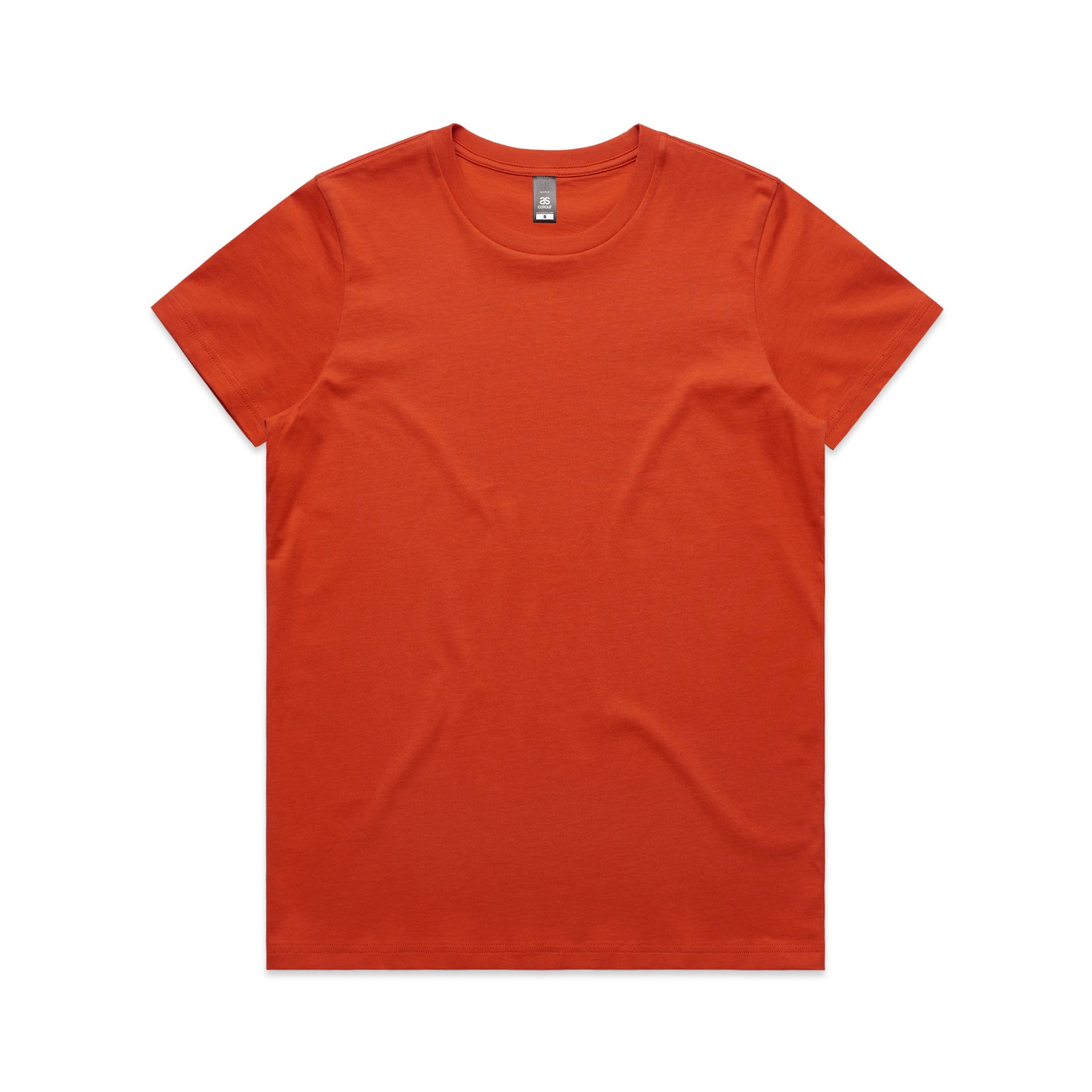 AS Colour Wo's Maple Tee 4001