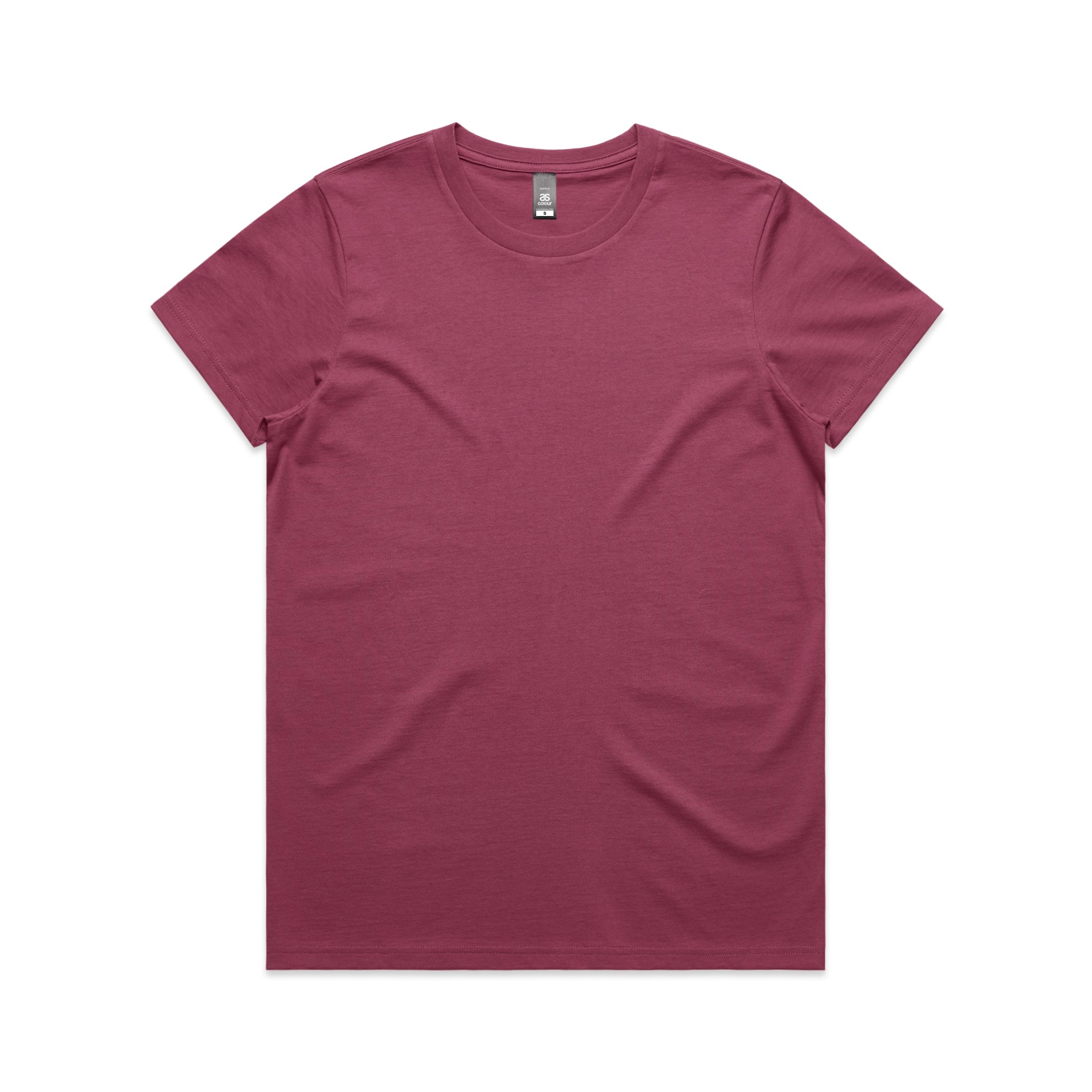 AS Colour Wo's Maple Tee 4001