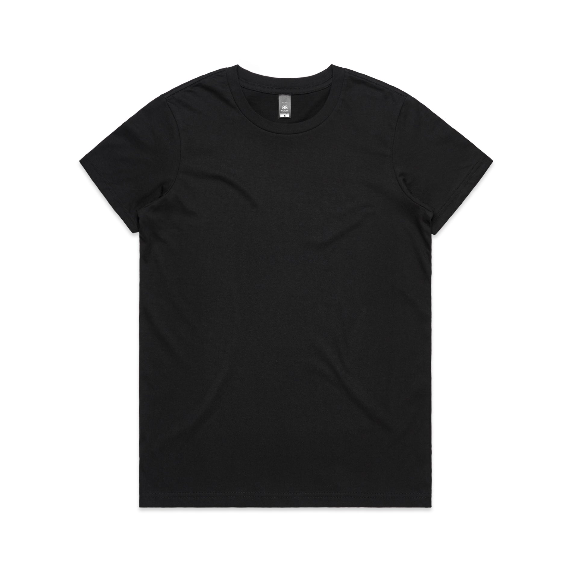 AS Colour Wo's Maple Tee 4001