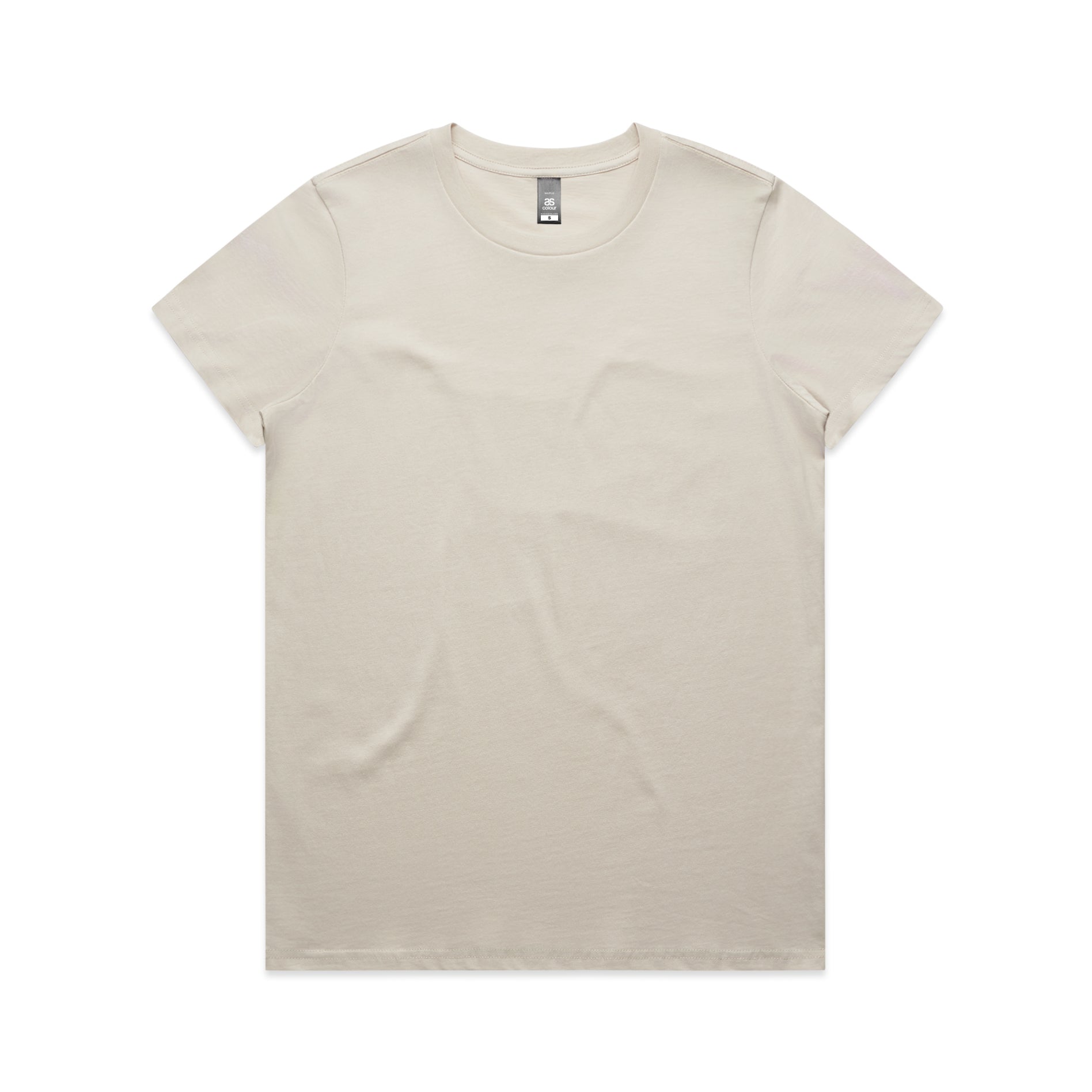 AS Colour Wo's Maple Tee 4001