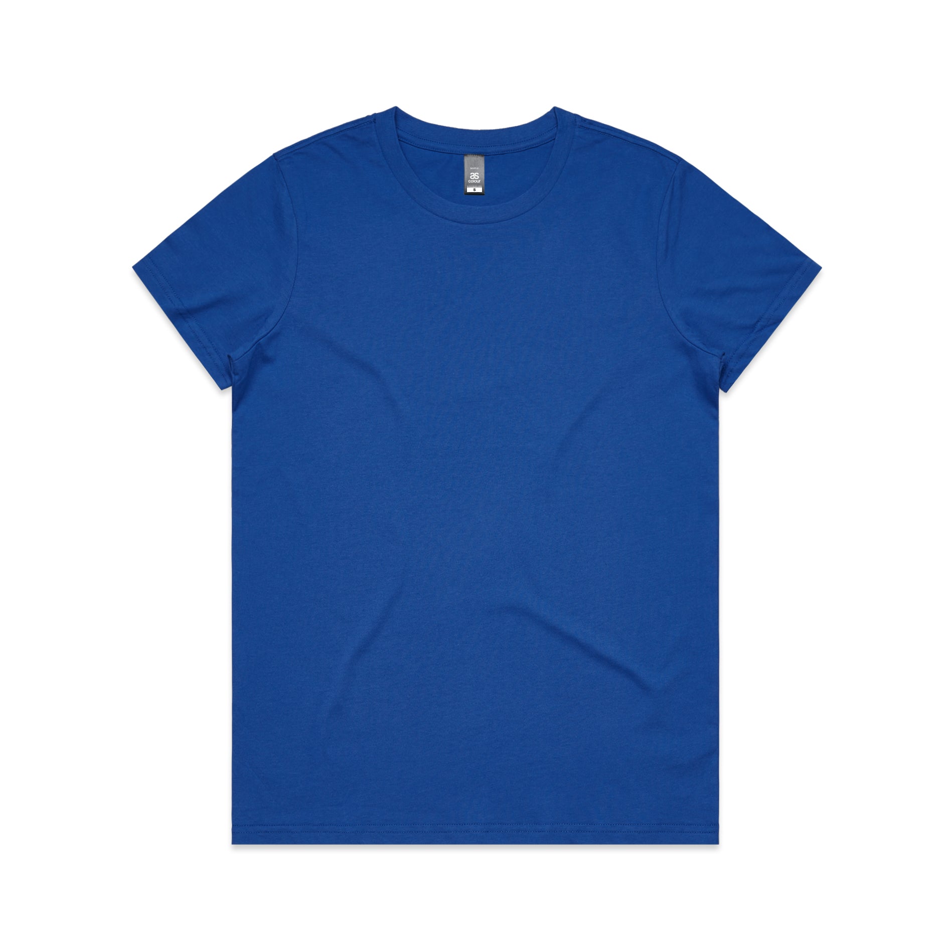 AS Colour Wo's Maple Tee 4001