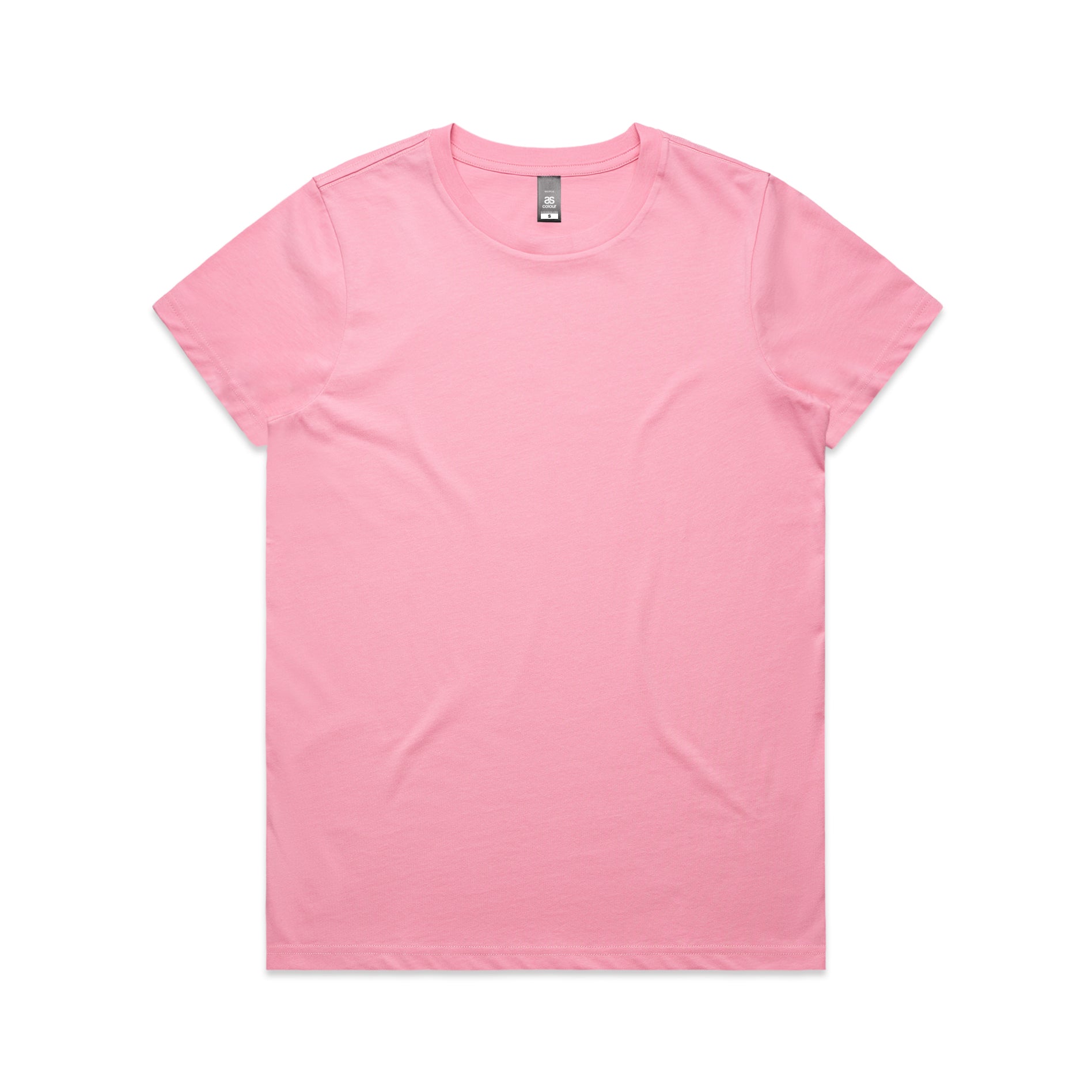 AS Colour Wo's Maple Tee 4001