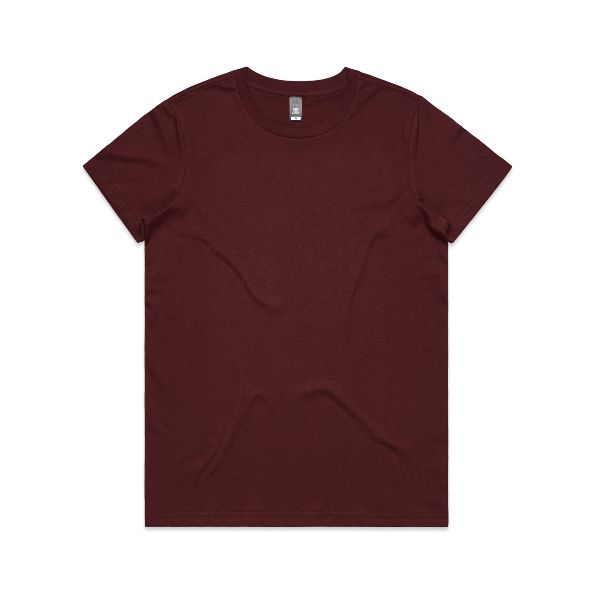 AS Colour Wo's Maple Tee 4001