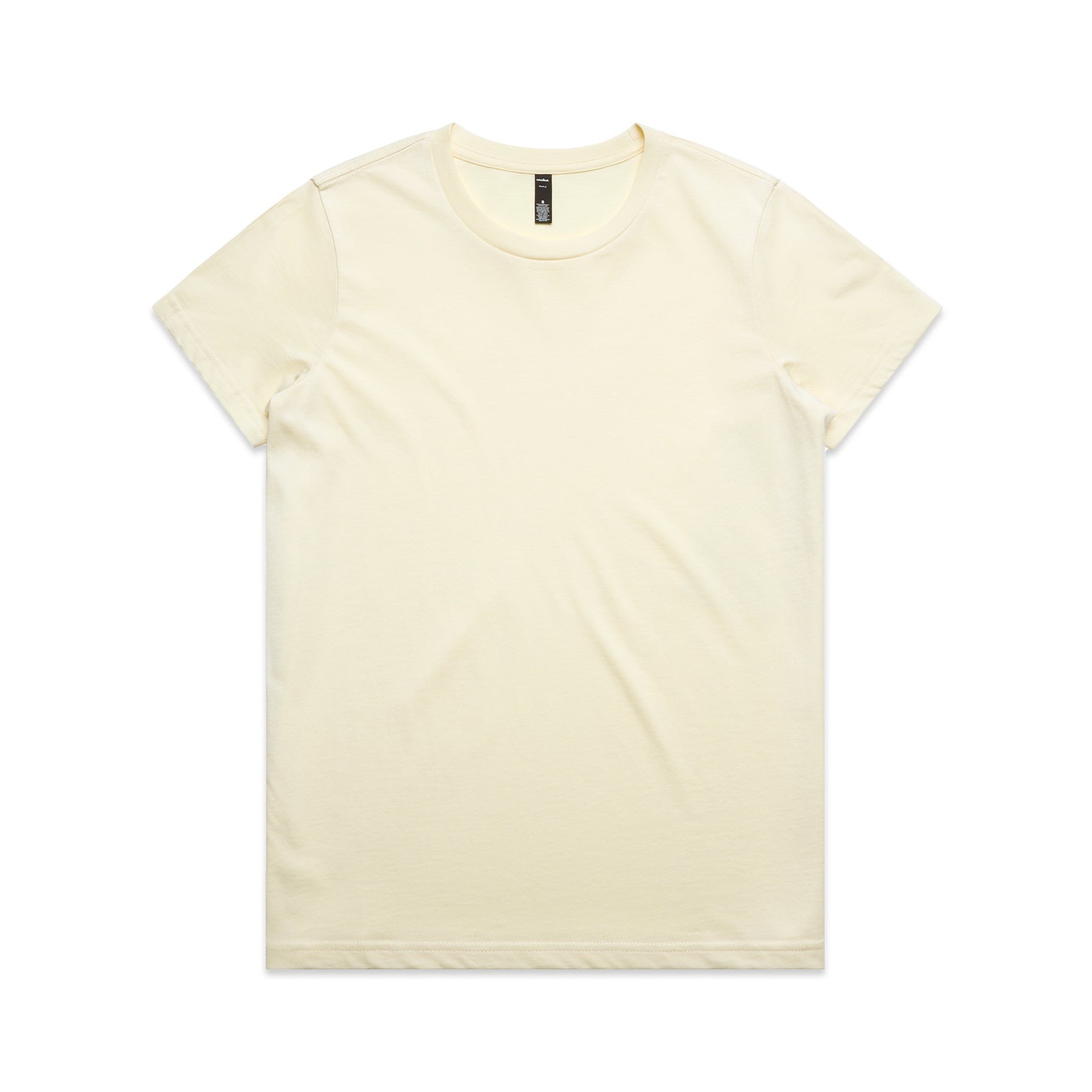 AS Colour Wo's Maple Tee 4001