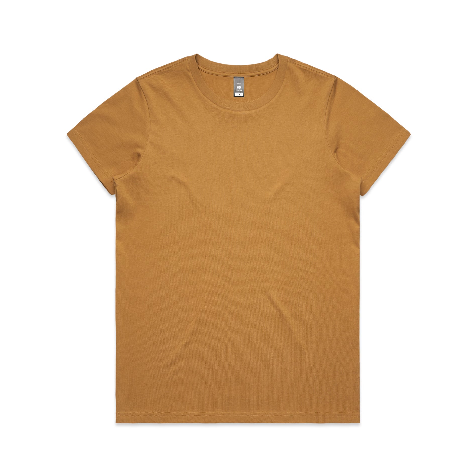 AS Colour Wo's Maple Tee 4001