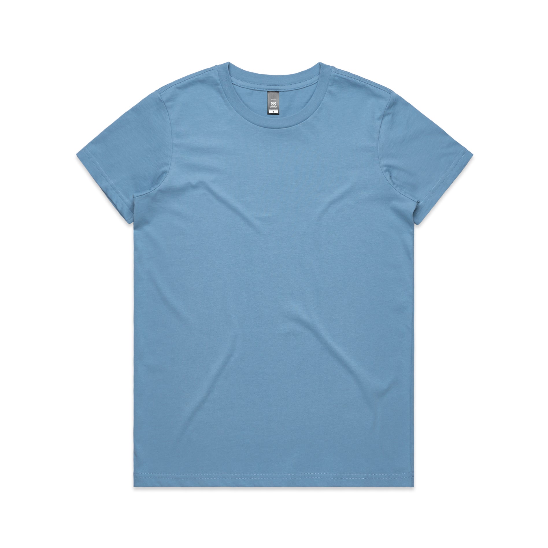 AS Colour Wo's Maple Tee 4001