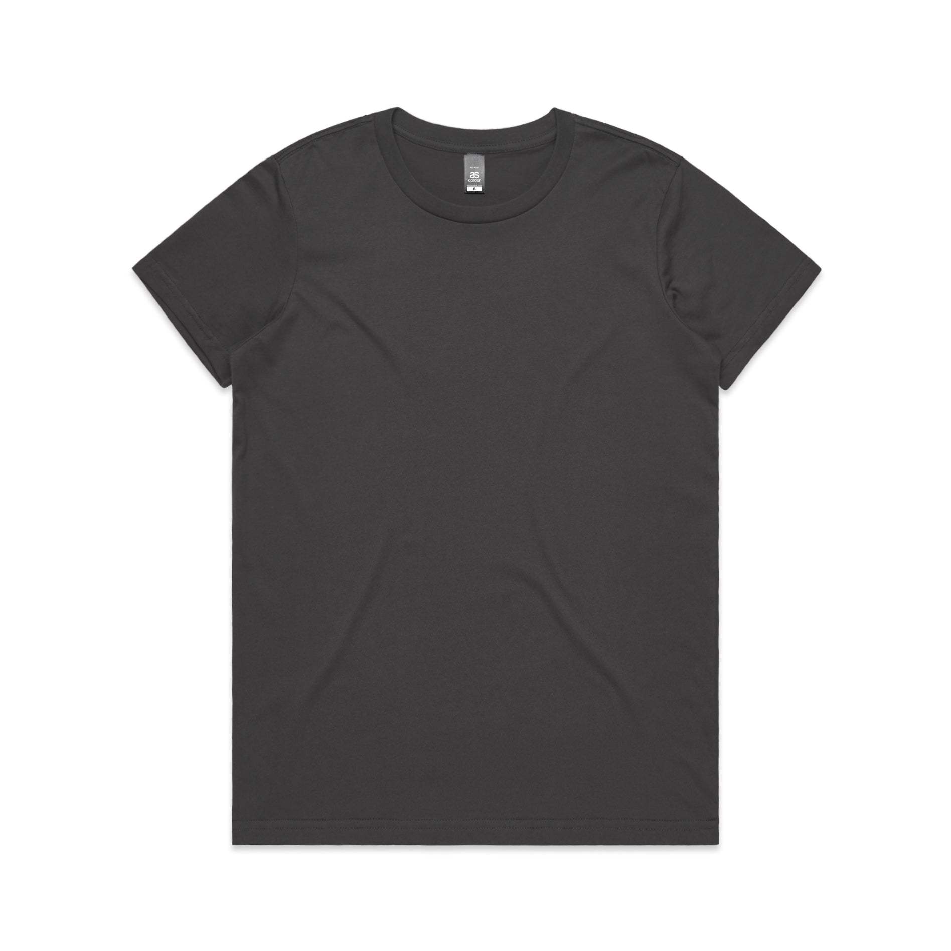 AS Colour Wo's Maple Tee 4001