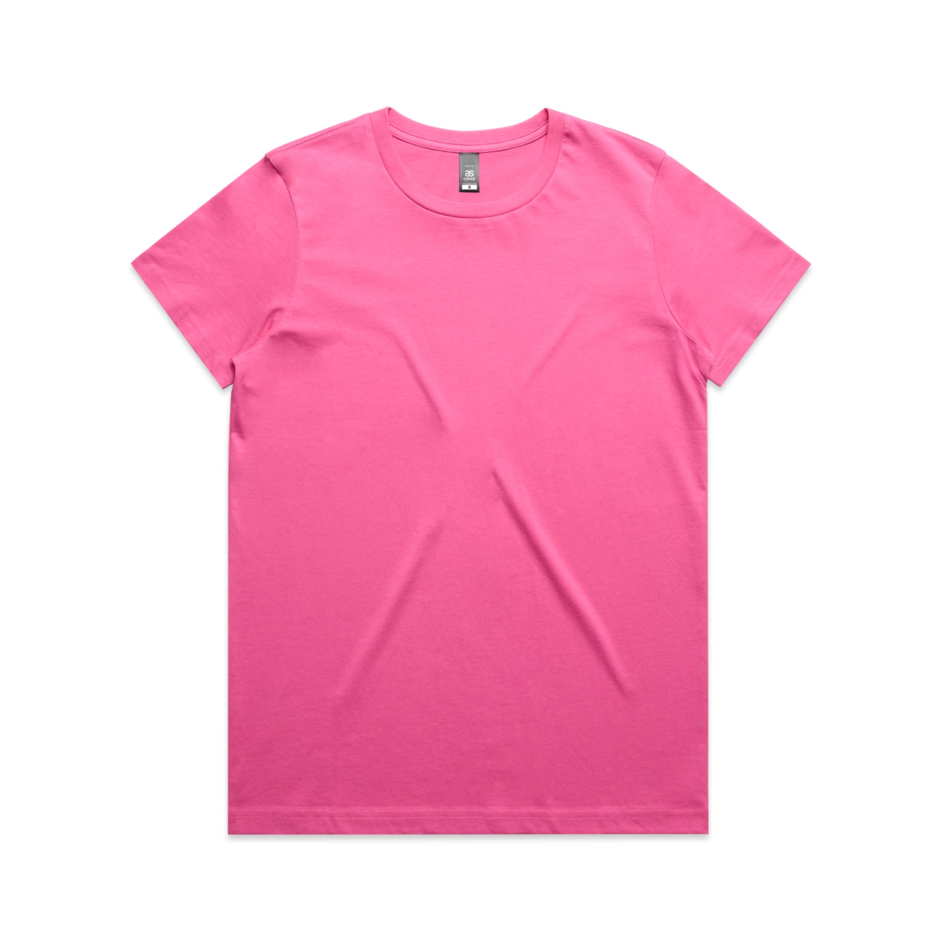 AS Colour Wo's Maple Tee 4001
