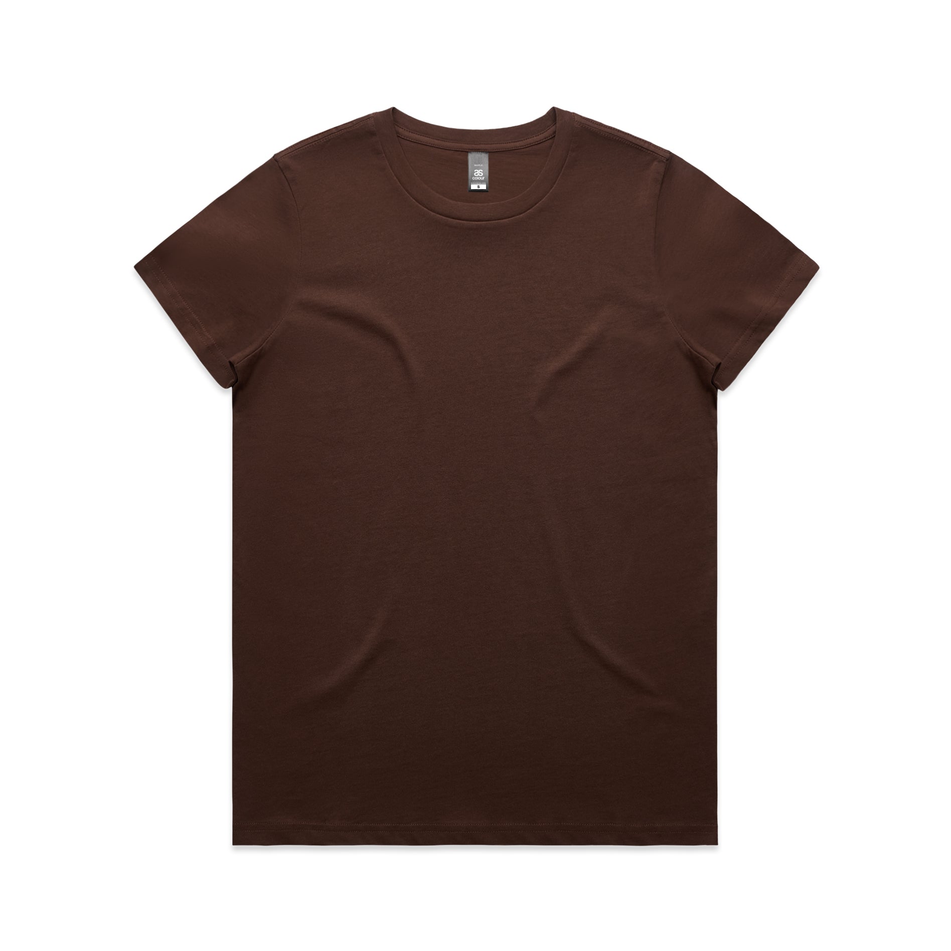 AS Colour Wo's Maple Tee 4001
