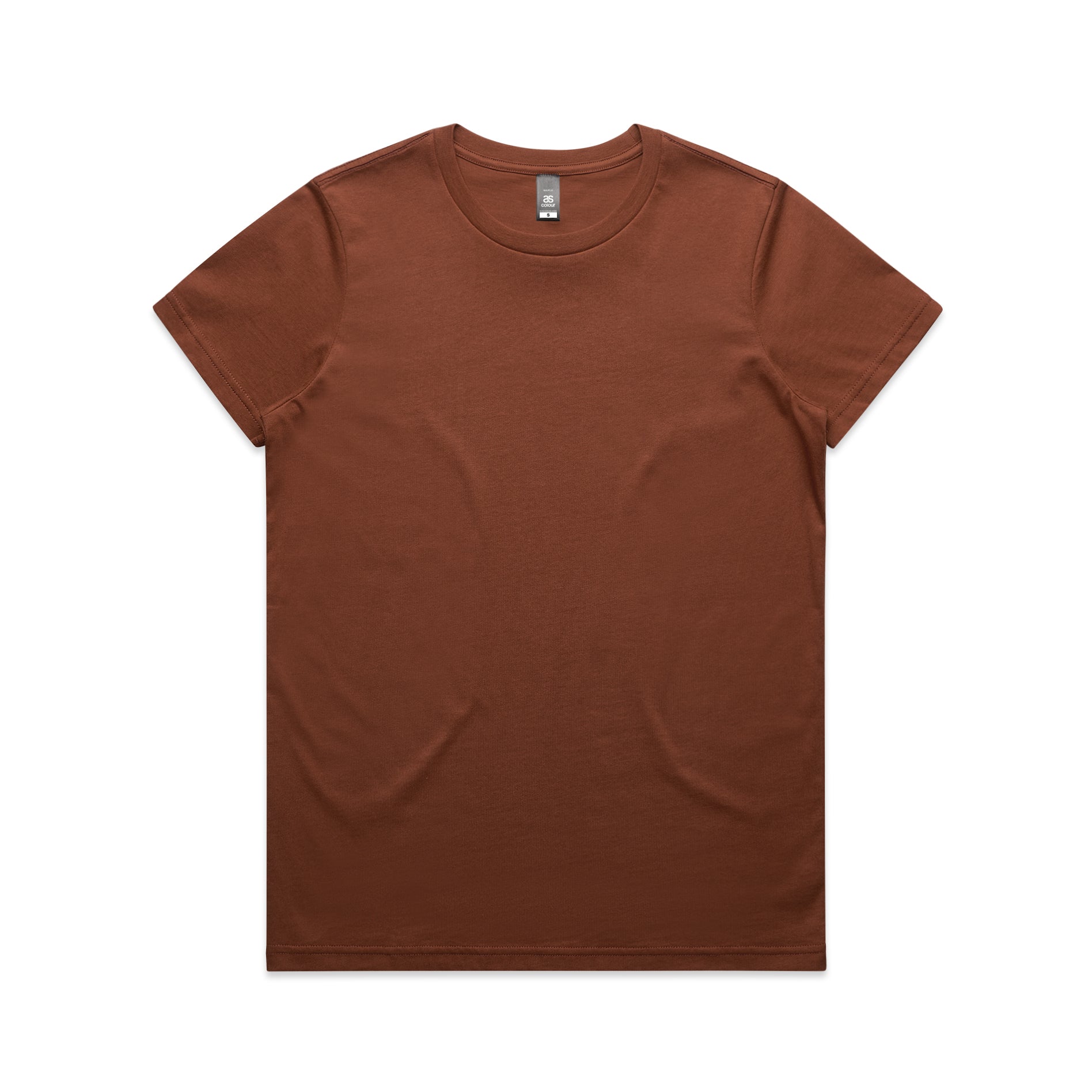 AS Colour Wo's Maple Tee 4001