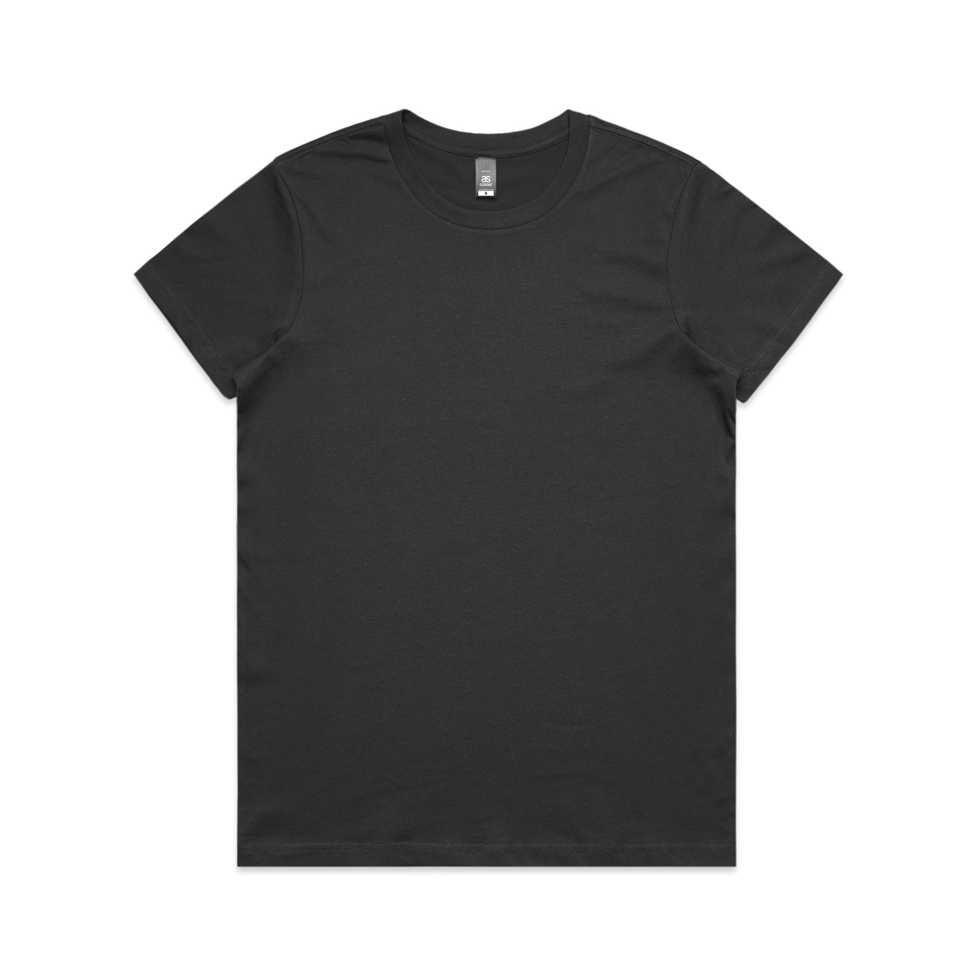 AS Colour Wo's Maple Tee 4001