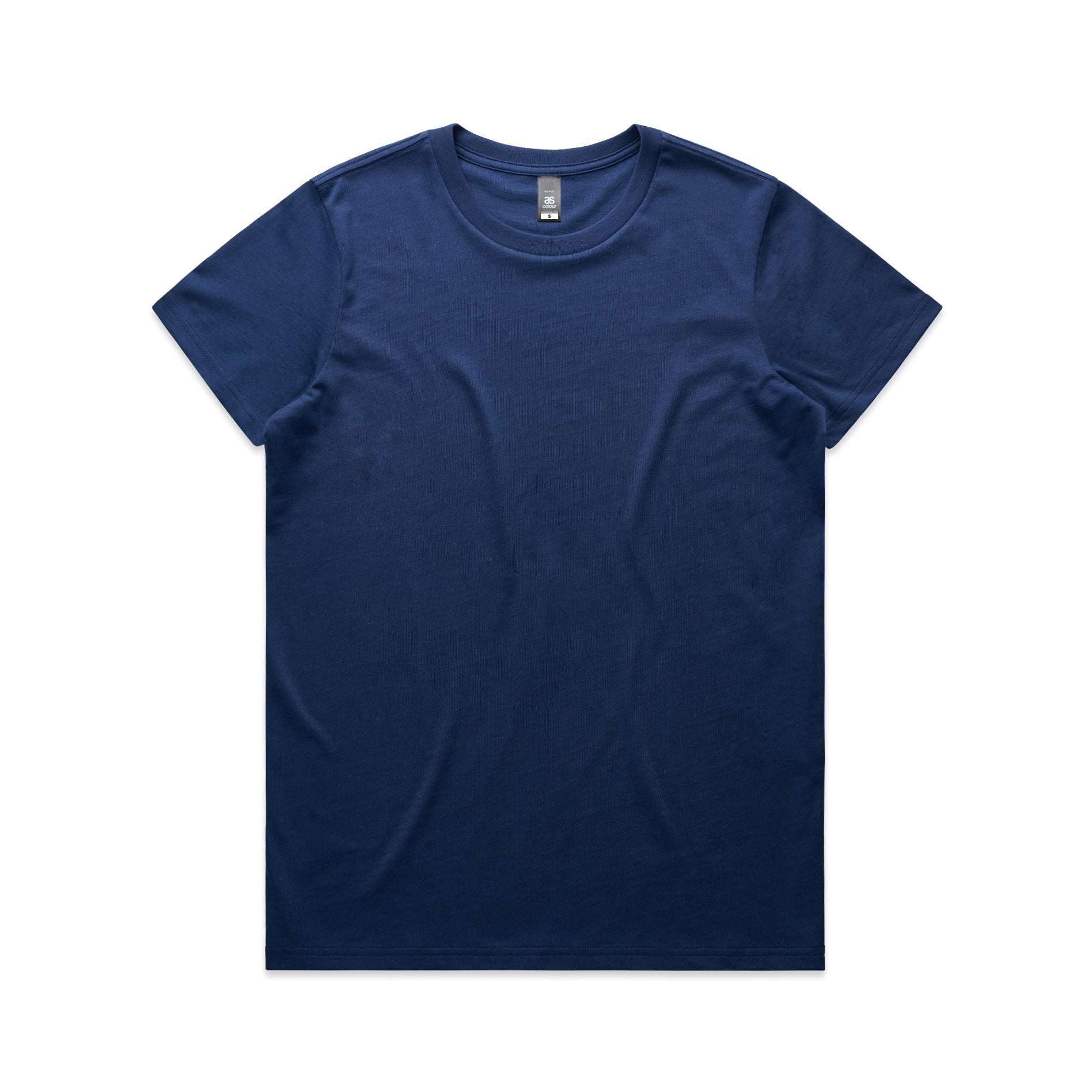 AS Colour Wo's Maple Tee 4001