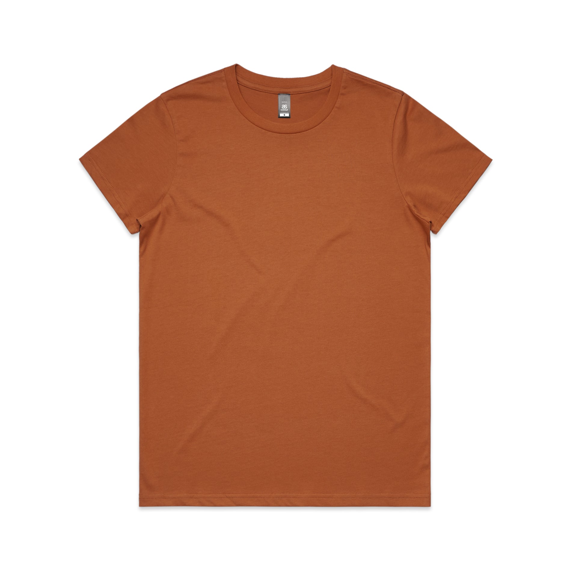 AS Colour Wo's Maple Tee 4001