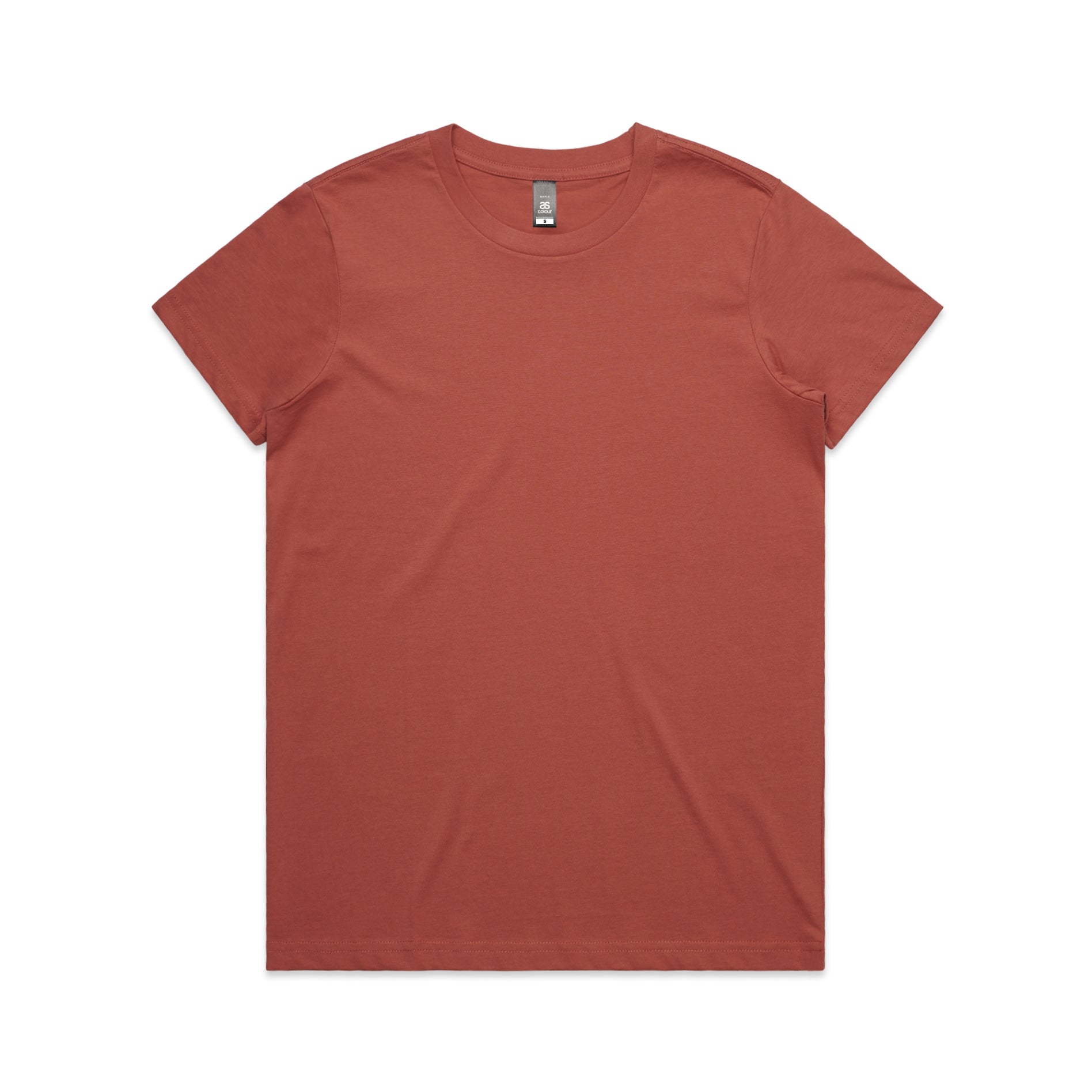 AS Colour Wo's Maple Tee 4001