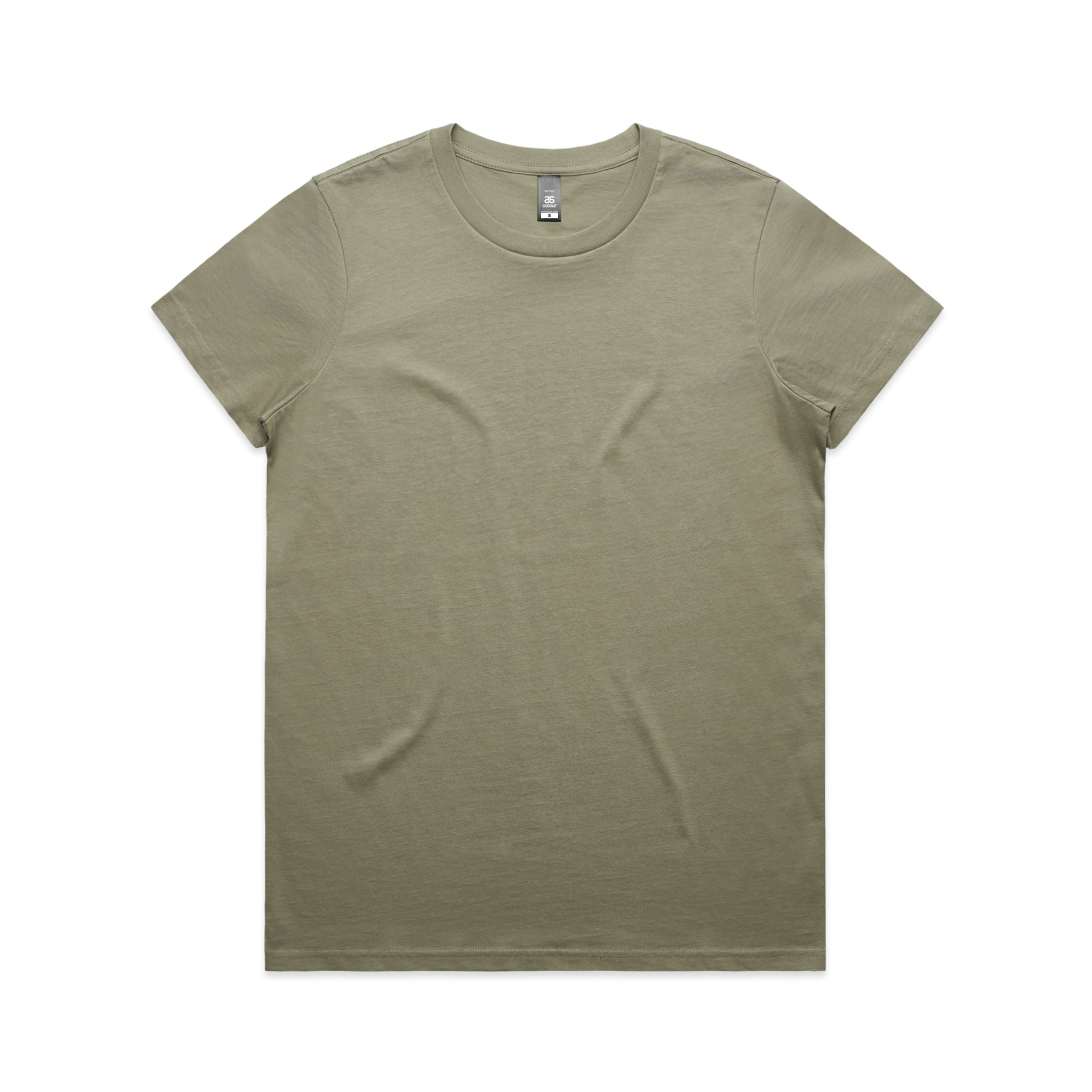 AS Colour Wo's Maple Tee 4001