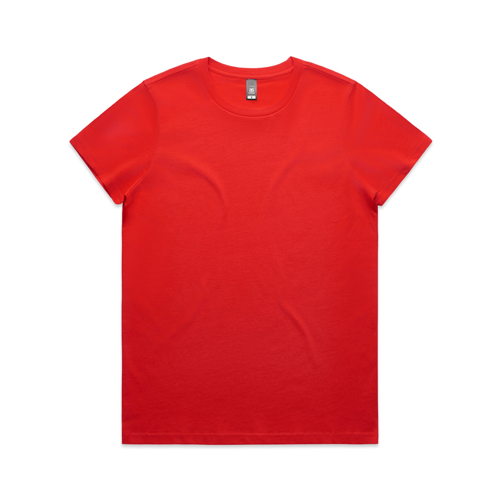 AS Colour Wo's Maple Tee 4001
