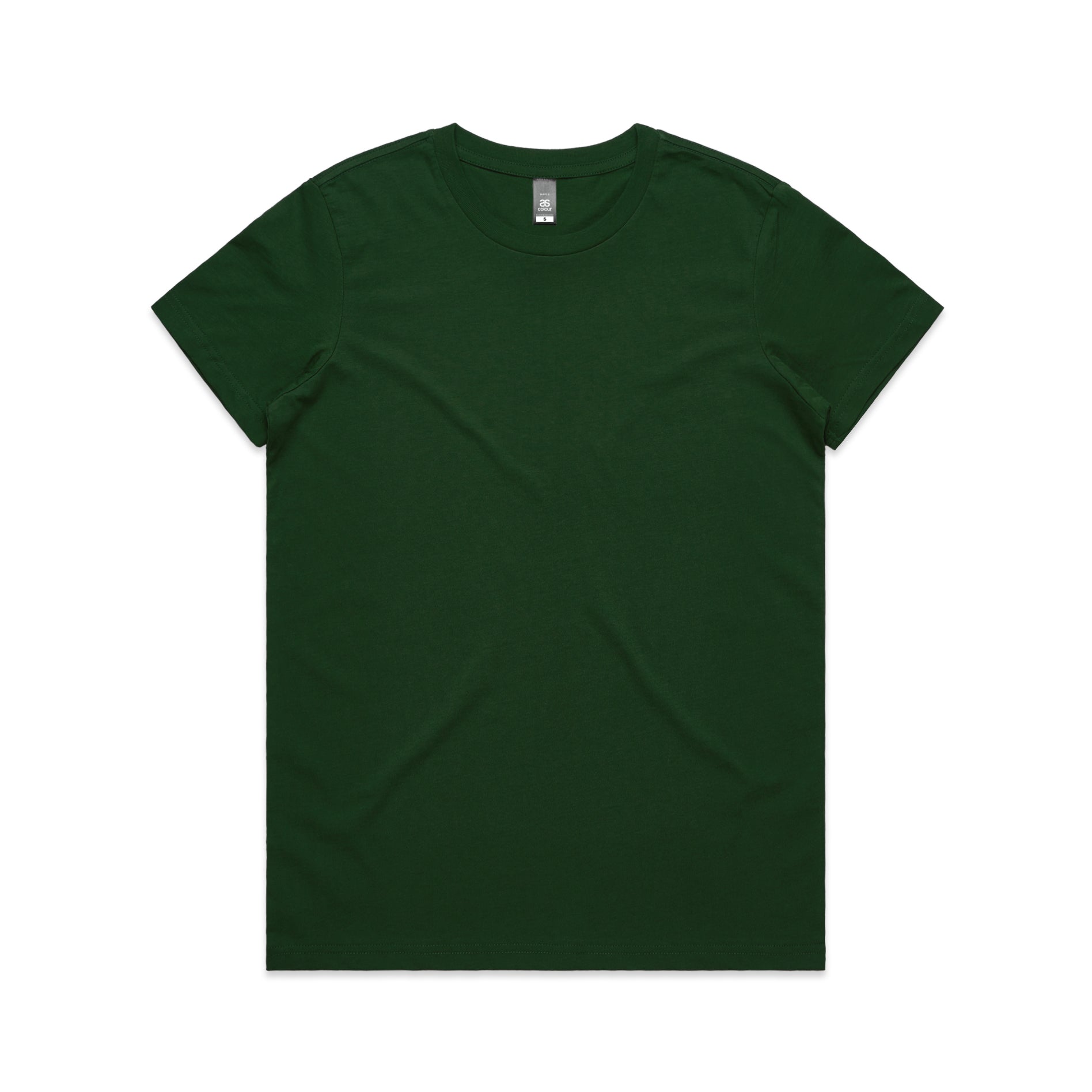 AS Colour Wo's Maple Tee 4001