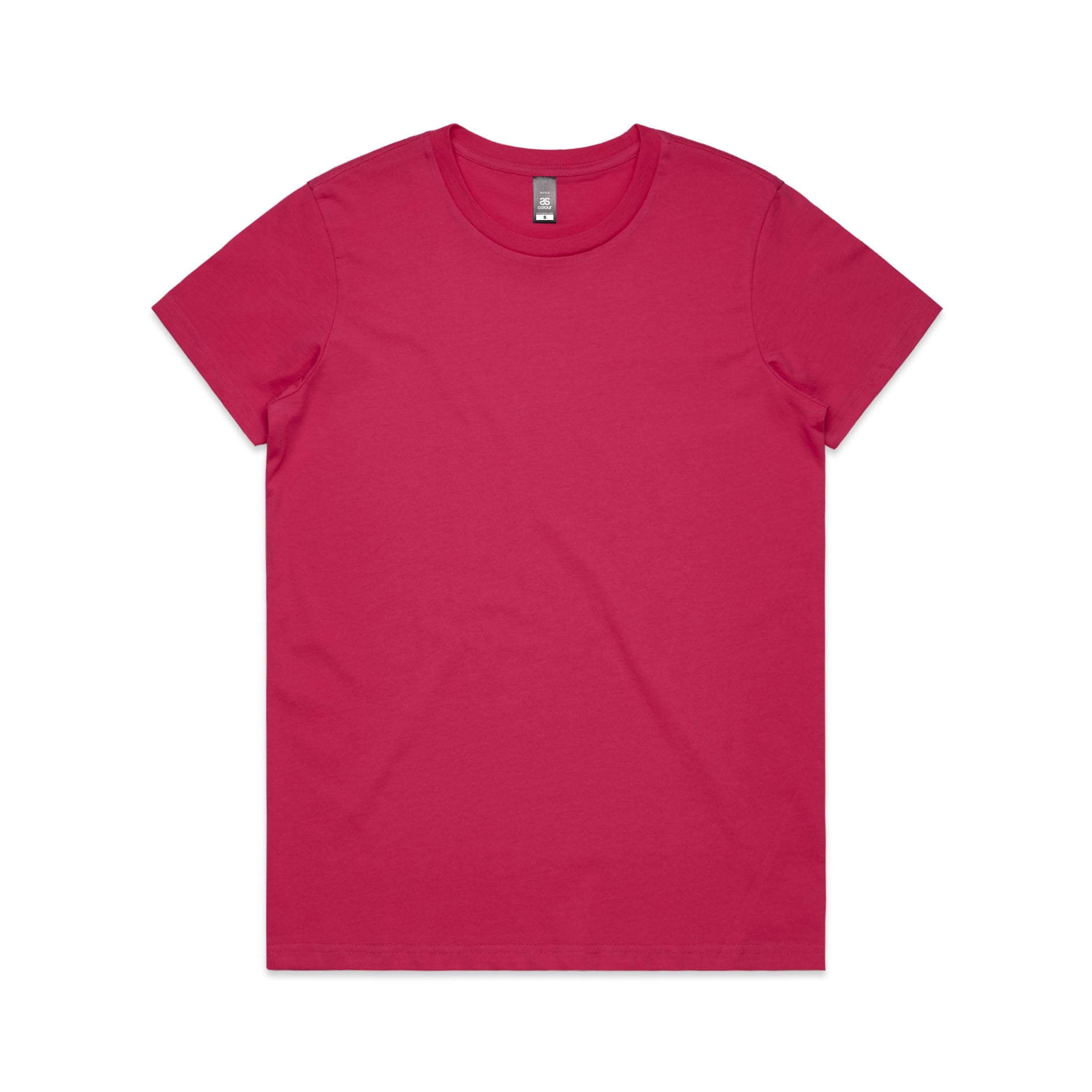 AS Colour Wo's Maple Tee 4001